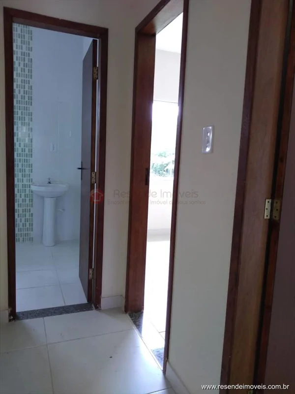 Foto 4 de 13 - Casa para venda em Mirante das Agulhas