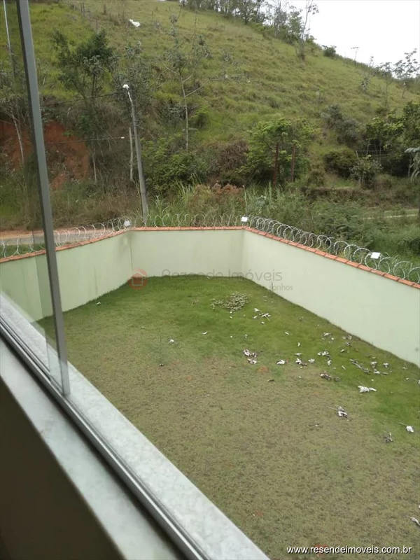 Foto 12 de 13 - Casa para venda em Mirante das Agulhas