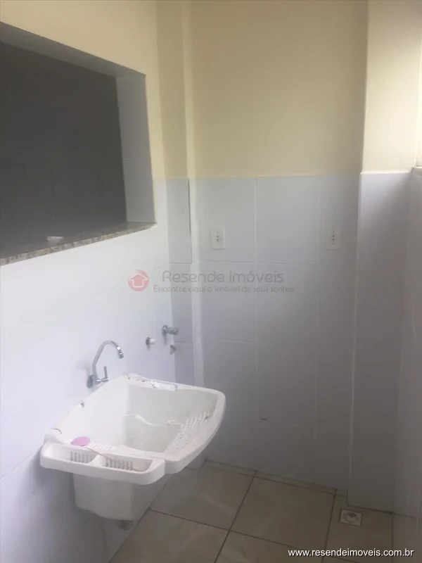 Foto 7 de 9 - Apartamento para aluguel em Vila Santa Cecília