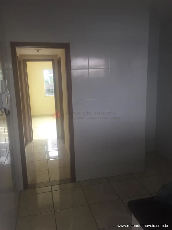 Foto 2 de 9 - Apartamento para aluguel em Vila Santa Cecília