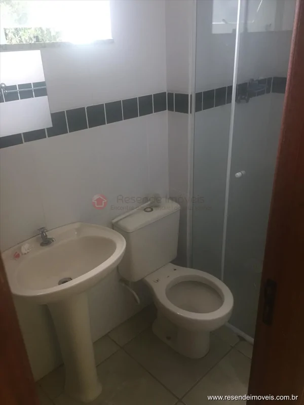 Foto 3 de 9 - Apartamento para aluguel em Vila Santa Cecília