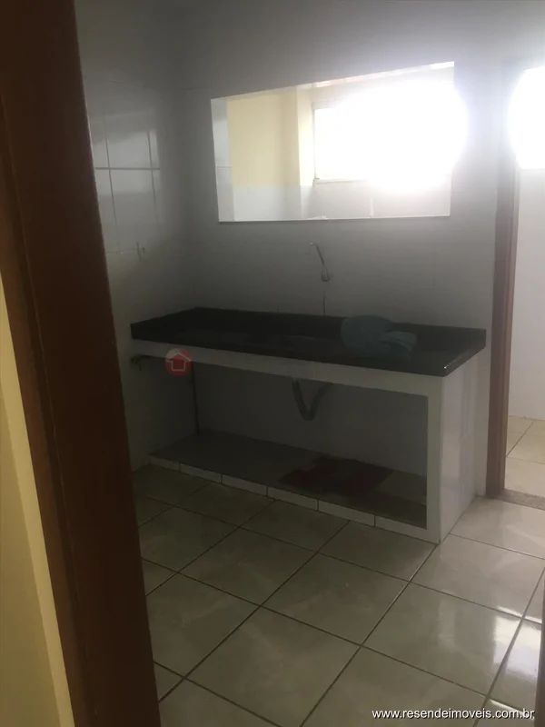 Foto 9 de 9 - Apartamento para aluguel em Vila Santa Cecília