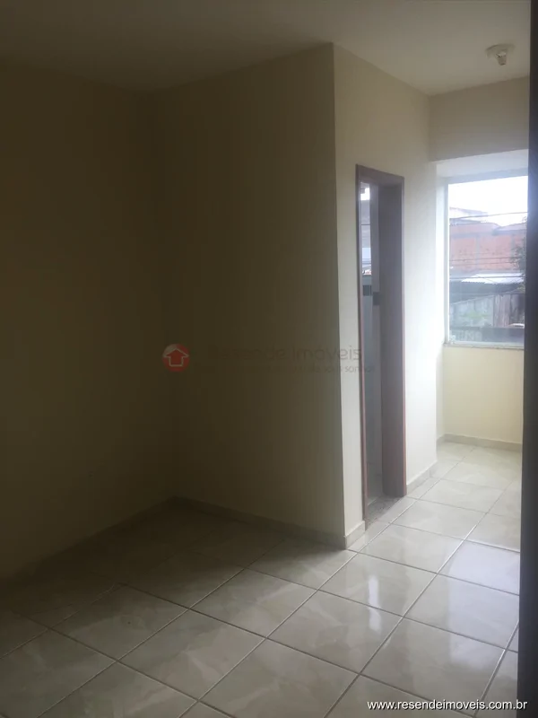 Foto 6 de 9 - Apartamento para aluguel em Vila Santa Cecília