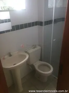 Apartamento para aluguel em Vila Santa Cecília