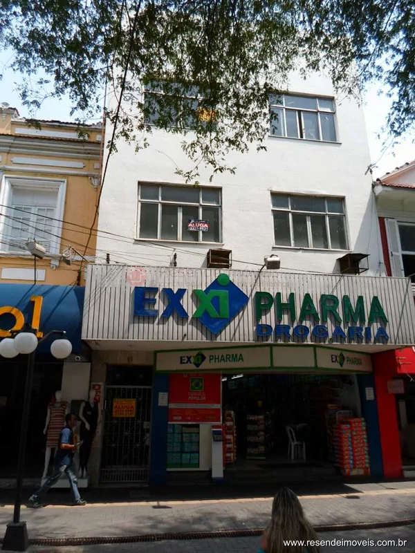 Foto 1 de 5 - Apartamento para aluguel em Campos Elíseos