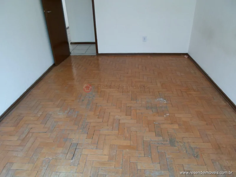 Foto 3 de 5 - Apartamento para aluguel em Campos Elíseos