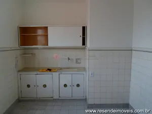 Apartamento para aluguel em Campos Elíseos