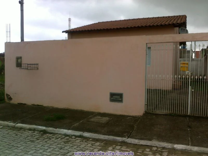 Foto 14 de 15 - Casa para venda em Jardim Aliança II