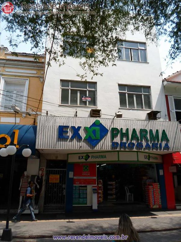 Foto 1 de 4 - Apartamento para aluguel em Campos Elíseos