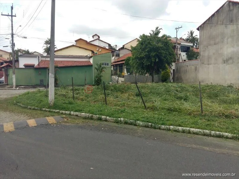 Foto 1 de 4 - Terreno para venda em Morada da Colina