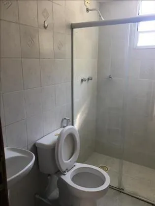 Apartamento para aluguel em Jardim Brasília