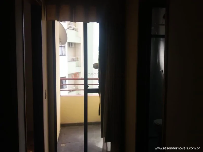 Foto 4 de 9 - Apartamento para aluguel em Jardim Jalisco