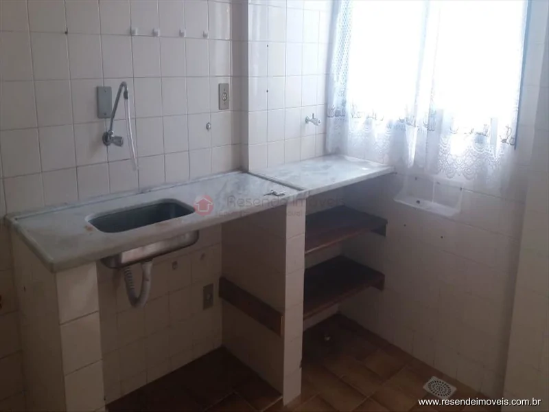 Foto 7 de 9 - Apartamento para aluguel em Jardim Jalisco