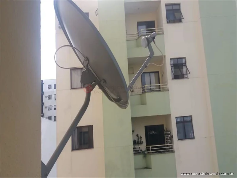 Foto 3 de 9 - Apartamento para aluguel em Jardim Jalisco