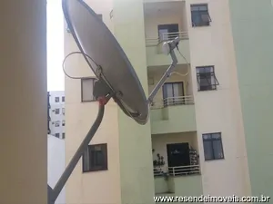 Apartamento para aluguel em Jardim Jalisco