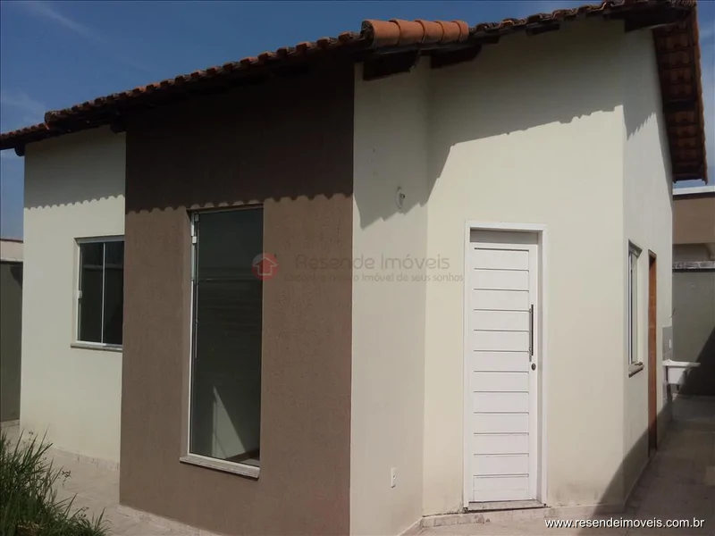 Foto 8 de 8 - Casa para venda em Jardim do Sol