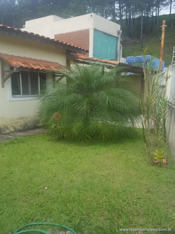 Foto 2 de 10 - Casa para venda em Mirante das Agulhas