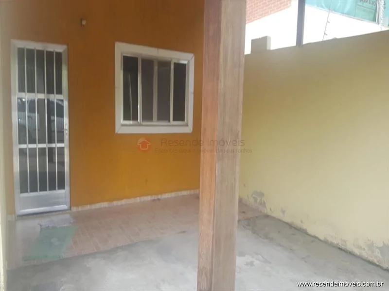 Foto 1 de 10 - Casa para venda em Mirante das Agulhas