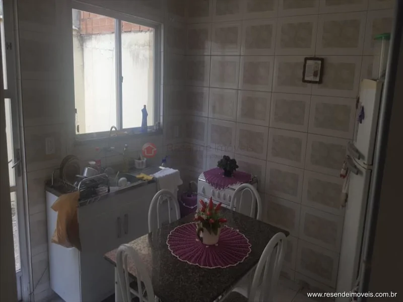 Foto 5 de 10 - Casa para venda em Mirante das Agulhas