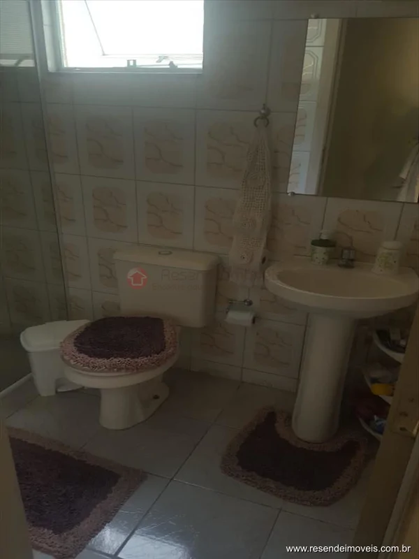 Foto 9 de 10 - Casa para venda em Mirante das Agulhas