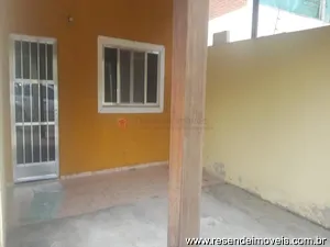 Casa para venda em Mirante das Agulhas