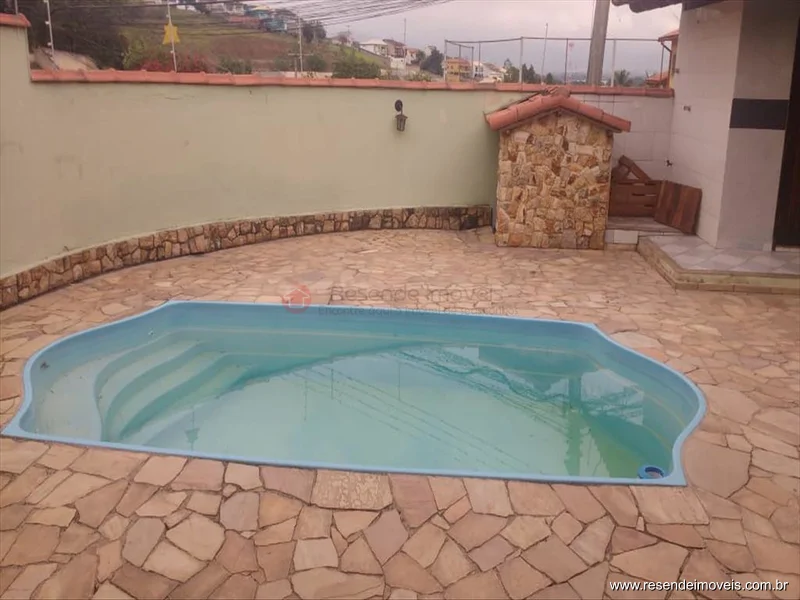 Foto 22 de 24 - Casa para venda em Morada da Colina