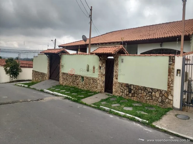 Foto 24 de 24 - Casa para venda em Morada da Colina