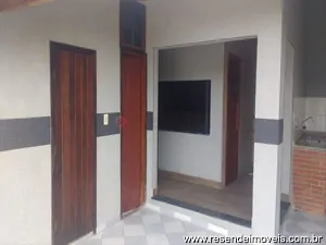 Casa para venda em Morada da Colina