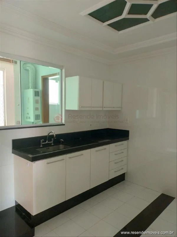 Foto 12 de 12 - Apartamento para aluguel em Morada do Castelo