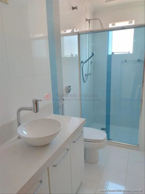 Foto 4 de 12 - Apartamento para aluguel em Morada do Castelo