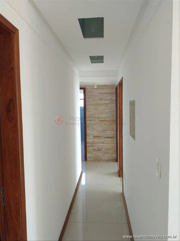 Foto 3 de 12 - Apartamento para aluguel em Morada do Castelo