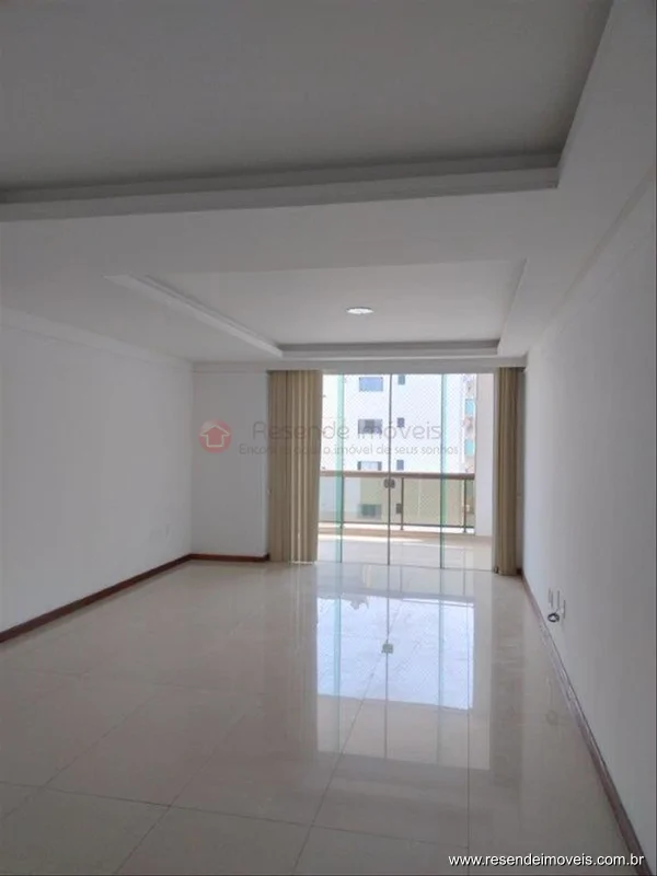 Foto 1 de 12 - Apartamento para aluguel em Morada do Castelo