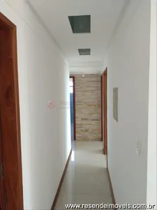 Apartamento para aluguel em Morada do Castelo