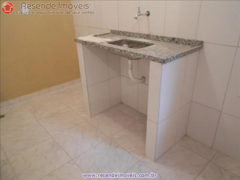 Foto 5 de 13 - Casa para venda em Jardim Aliança