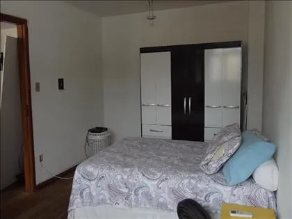 Apartamento para venda em Comercial