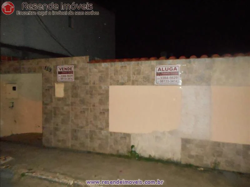 Foto 1 de 1 - Casa para venda e aluguel em Vila Moderna