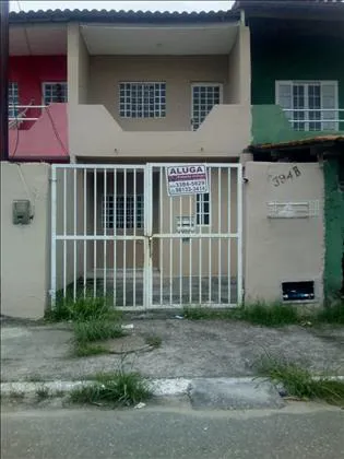 Casa para aluguel em Jardim do Sol