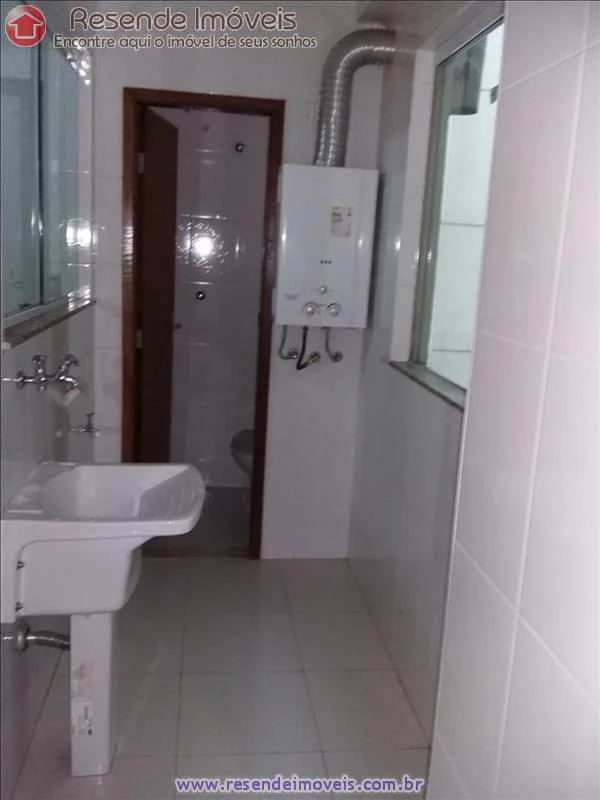 Foto 8 de 9 - Apartamento para venda em Morada do Castelo