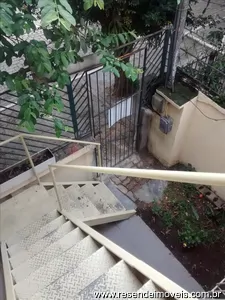 Sobrado para aluguel em Alvorada