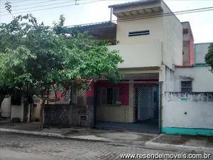 Sobrado para aluguel em Alvorada