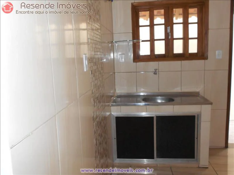 Foto 11 de 14 - Casa para aluguel em Boa Vista II