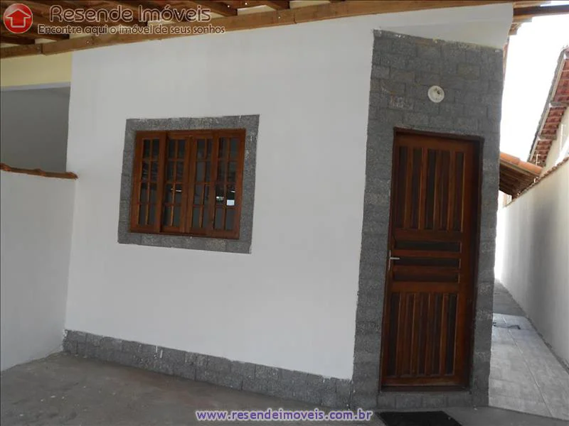 Foto 1 de 14 - Casa para aluguel em Boa Vista II