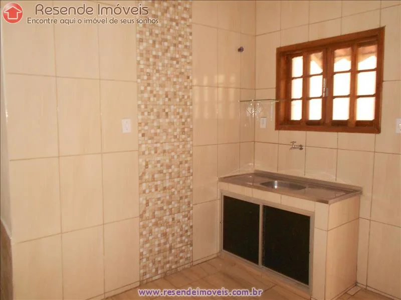 Foto 5 de 14 - Casa para aluguel em Boa Vista II