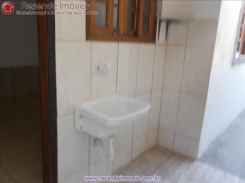 Foto 4 de 14 - Casa para aluguel em Boa Vista II