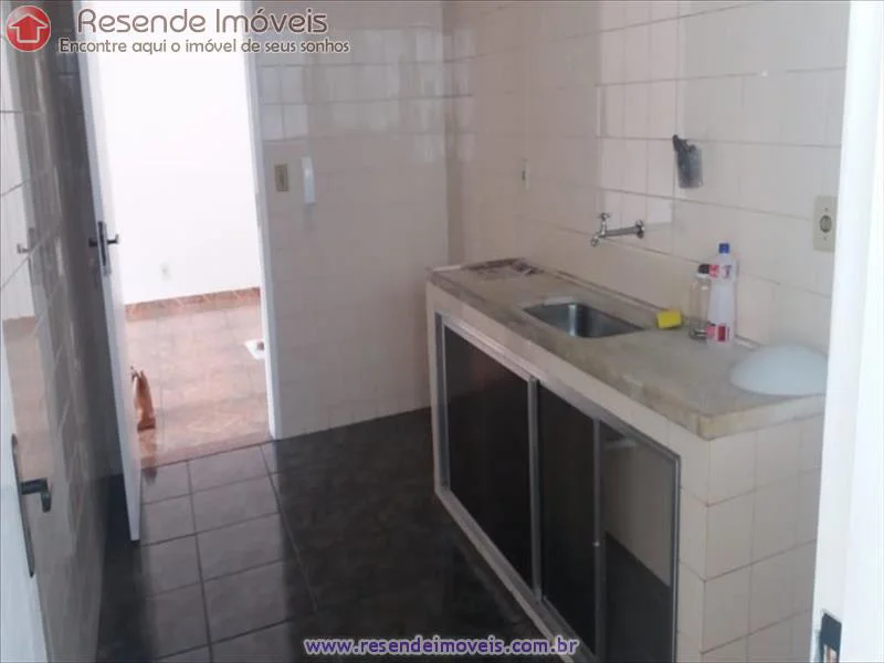 Foto 5 de 20 - Apartamento para aluguel em Barbosa Lima