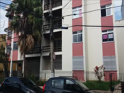 Apartamento para aluguel em Barbosa Lima