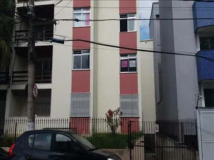 Apartamento para aluguel em Barbosa Lima