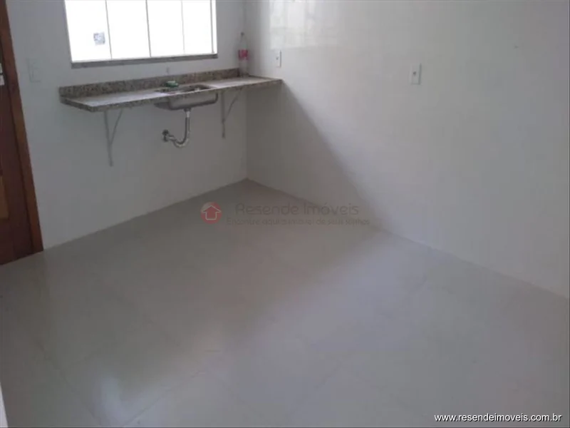 Foto 3 de 18 - Casa para venda em Jardim Aliança II