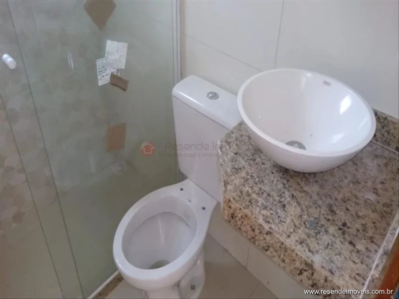 Foto 1 de 18 - Casa para venda em Jardim Aliança II