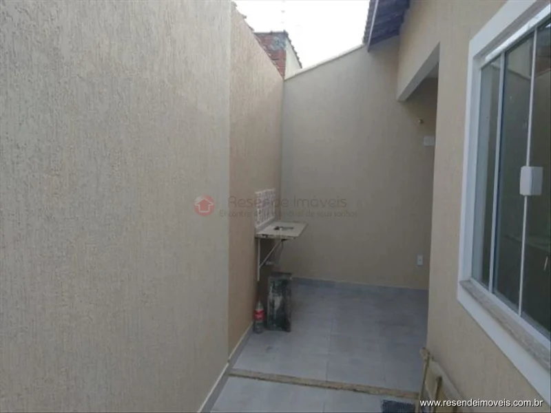 Foto 9 de 18 - Casa para venda em Jardim Aliança II